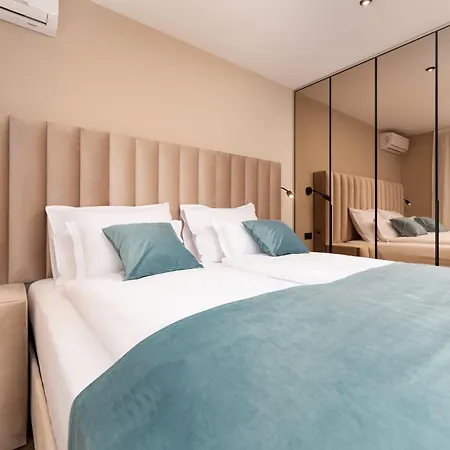 88 Trees Luxury Malinska