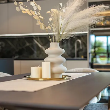 Appartamento 88 Trees Luxury