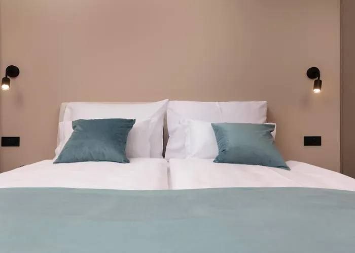 Appartement 88 Trees Luxury