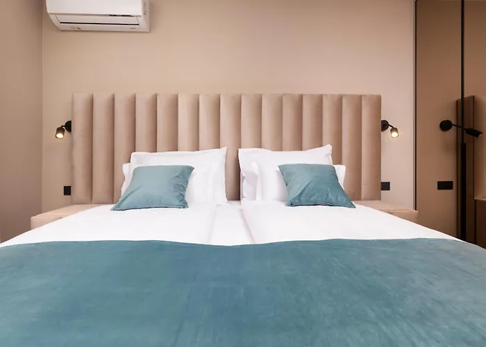 88 Trees Luxury Malinska