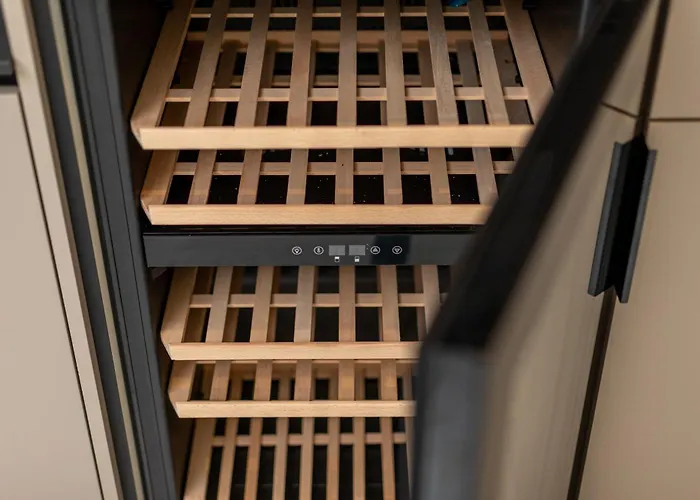 Appartement 88 Trees Luxury Malinska