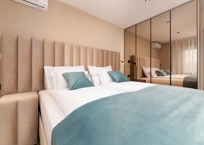 88 Trees Luxury Malinska
