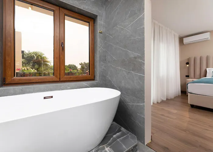 Appartement 88 Trees Luxury *