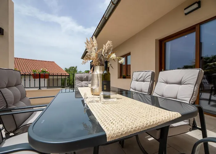 88 Trees Luxury Appartement