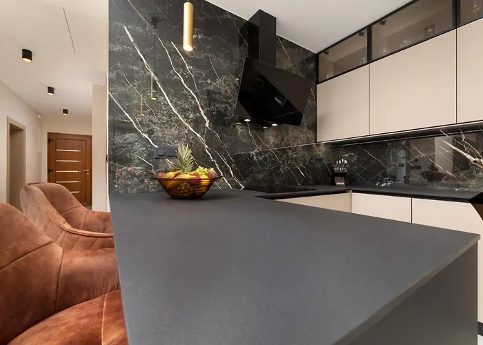 88 Trees Luxury Malinska