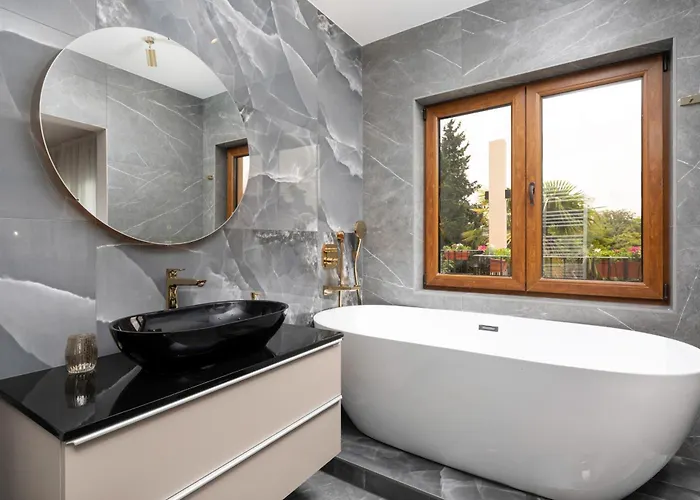 Appartement 88 Trees Luxury