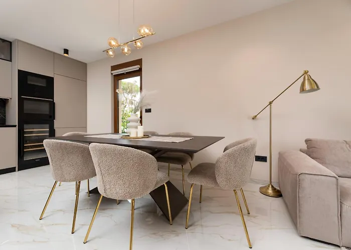 88 Trees Luxury * Malinska