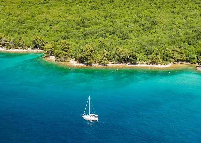 88 Trees Luxury 公寓 马林斯卡