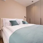 דירה 88 Trees Luxury *