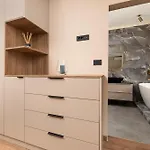 Apartmán 88 Trees Luxury Malinska