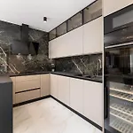 88 Trees Luxury דירה מאלינסקה