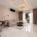 דירה 88 Trees Luxury *