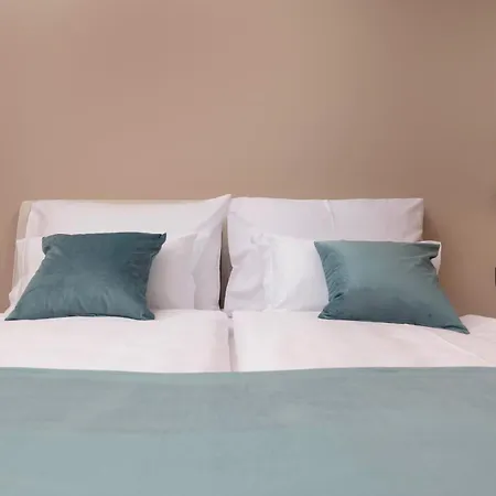 Apartment 88 Trees Luxury