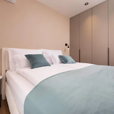 Apartamento 88 Trees Luxury *