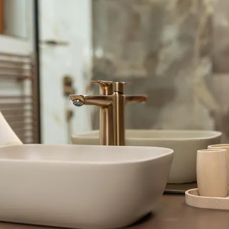 Apartamento 88 Trees Luxury Malinska