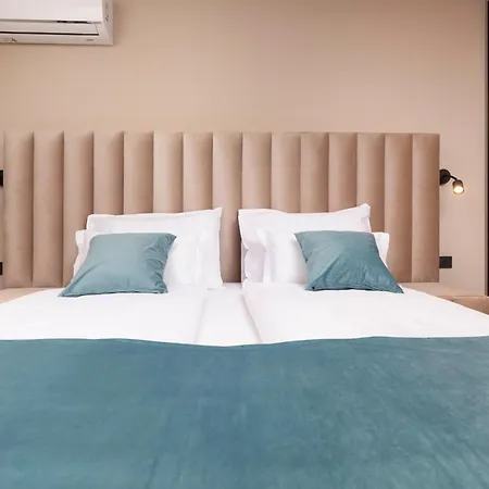 88 Trees Luxury Malinska