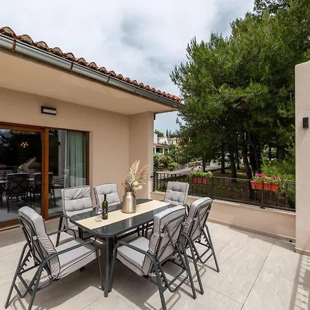 Appartement 88 Trees Luxury