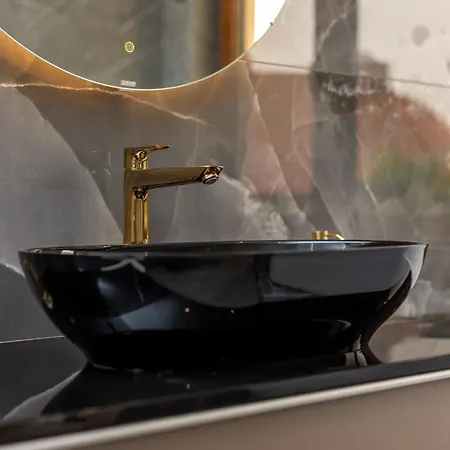 88 Trees Luxury Malinska