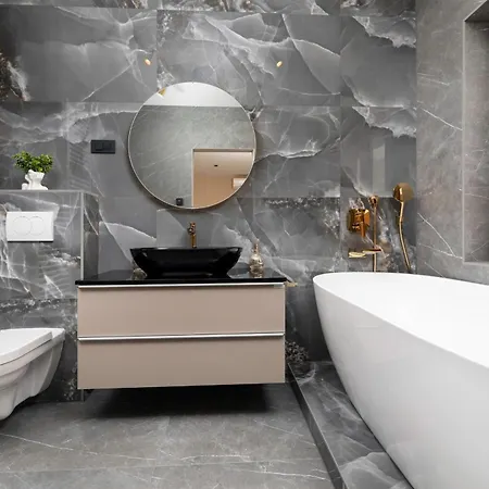 88 Trees Luxury Apartamento