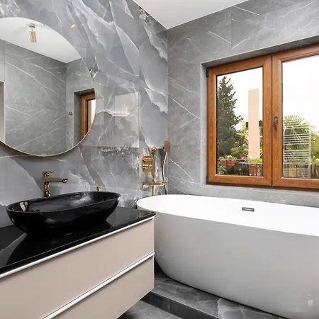 Apartamento 88 Trees Luxury
