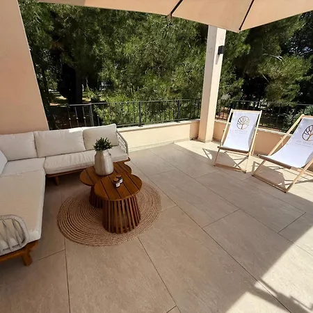 88 Trees Luxury Malinska