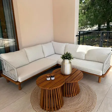 88 Trees Luxury Apartamento *