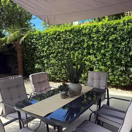 Apartamento 88 Trees Luxury