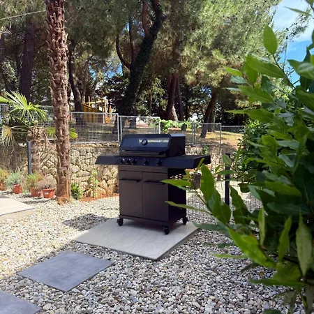 88 Trees Luxury Malinska