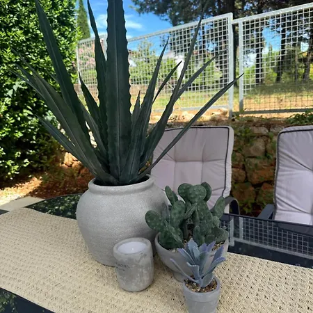 88 Trees Luxury Malinska