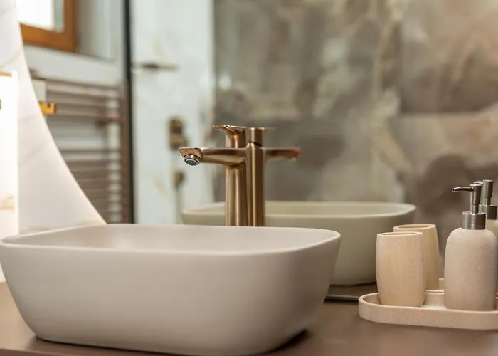 Apartmán 88 Trees Luxury Malinska