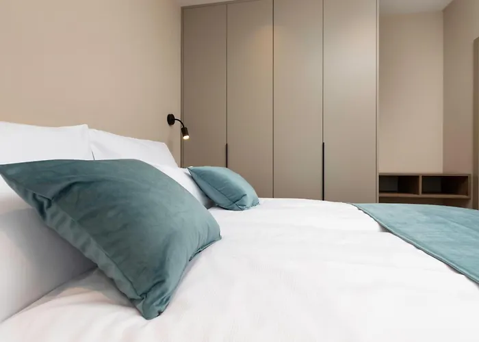 88 Trees Luxury * Malinska