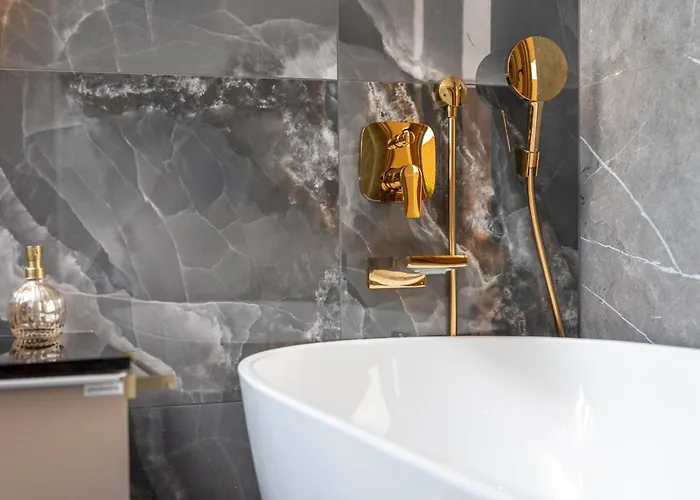 88 Trees Luxury Apartmán Malinska