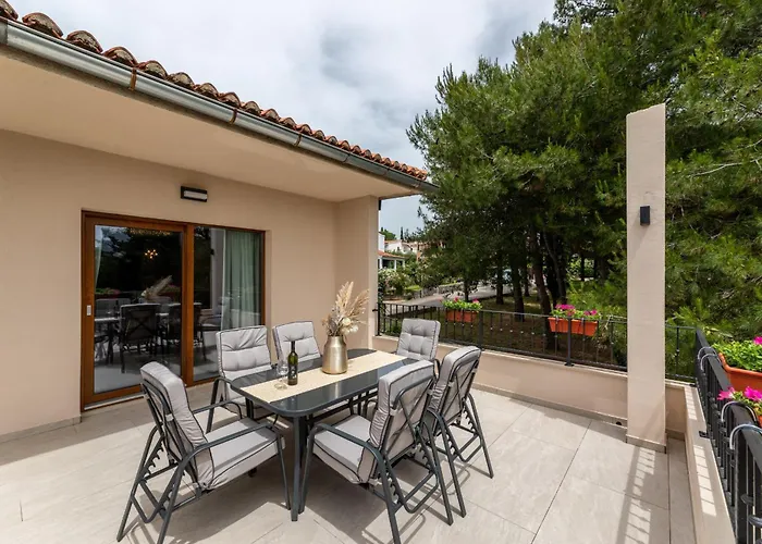 Apartmán 88 Trees Luxury