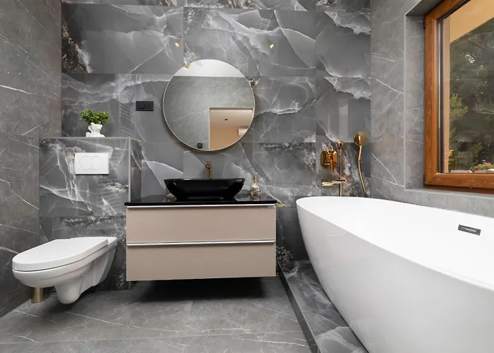 88 Trees Luxury Apartmán