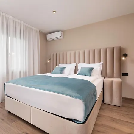 88 Trees Luxury Malinska