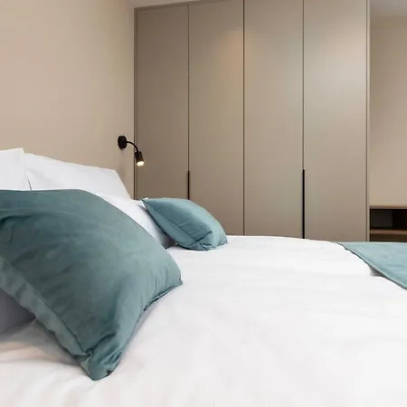 88 Trees Luxury * Malinska