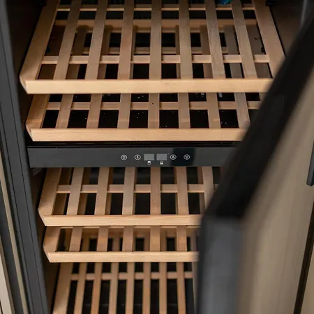 Appartement 88 Trees Luxury Malinska