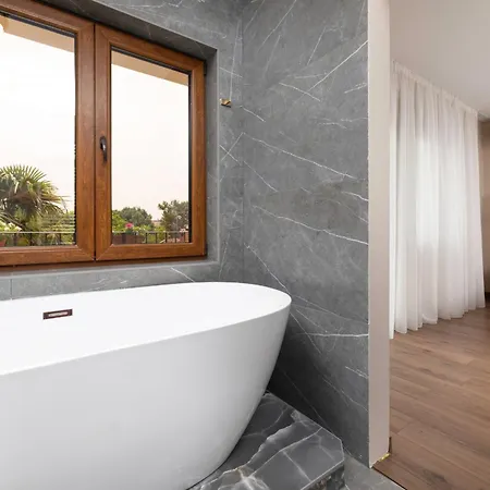 Appartement 88 Trees Luxury *