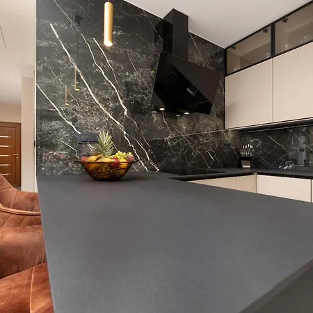 88 Trees Luxury Malinska