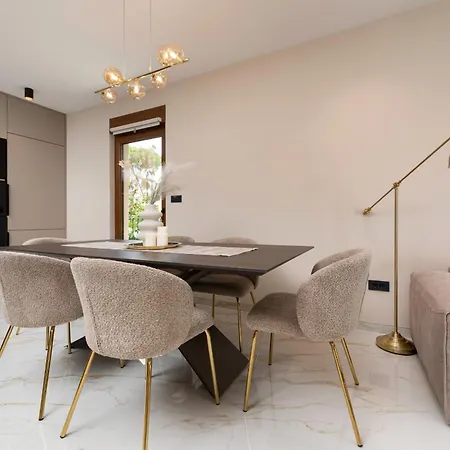 88 Trees Luxury * Malinska