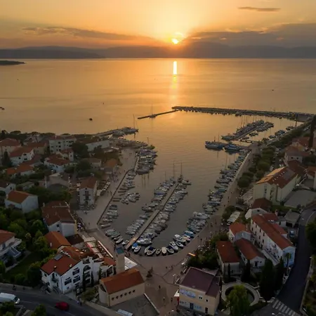 Appartement 88 Trees Luxury *