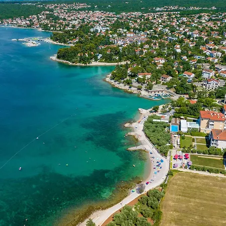 88 Trees Luxury Appartement *