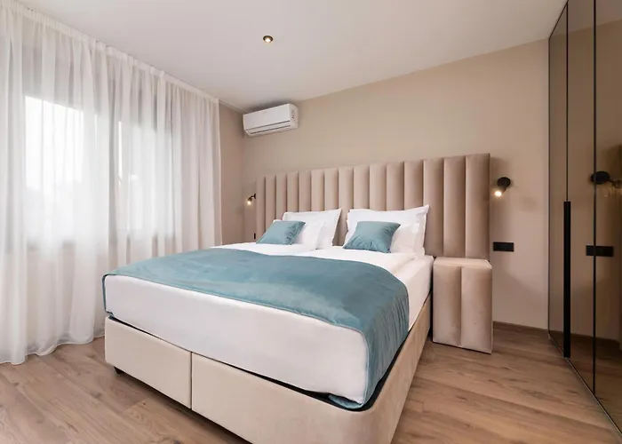 88 Trees Luxury מאלינסקה