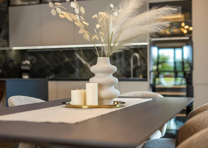 דירה 88 Trees Luxury